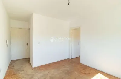 Apartamento com 1 quarto para alugar na Rua Santana, 696, Farroupilha, Porto Alegre, 42 m2 por R$ 1.190