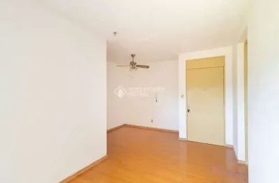 Apartamento com 3 quartos para alugar na Rua Ventos do Sul, 265, Vila Nova, Porto Alegre, 66 m2 por R$ 1.300