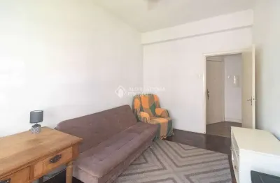 Apartamento com 1 quarto para alugar na Avenida Alberto Bins, 308, Centro Histórico, Porto Alegre, 75 m2 por R$ 2.000