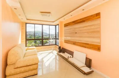 Apartamento com 3 quartos para alugar na Avenida Ipiranga, 8400, Jardim Carvalho, Porto Alegre, 90 m2 por R$ 3.700