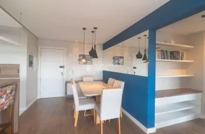 Apartamento com 2 quartos para alugar na Avenida Princesa Isabel, 1155, Santana, Porto Alegre, 69 m2 por R$ 4.300