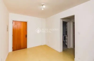 Apartamento com 1 quarto para alugar na Rua Demétrio Ribeiro, 89, Centro Histórico, Porto Alegre, 49 m2 por R$ 2.500