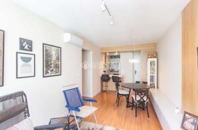 Apartamento com 2 quartos para alugar na Rua Buenos Aires, 580, Jardim Botânico, Porto Alegre, 70 m2 por R$ 4.900