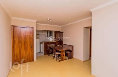 Apartamento com 3 quartos para alugar na Rua Professor Cristiano Fischer, 1072, Partenon, Porto Alegre, 72 m2 por R$ 2.900