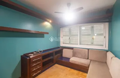 Apartamento com 1 quarto para alugar na Rua Sarmento Leite, 792, Centro Histórico, Porto Alegre, 42 m2 por R$ 1.950