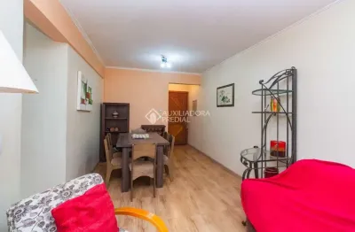 Apartamento com 2 quartos para alugar na Rua Carumbé, 120, Bom Jesus, Porto Alegre, 93 m2 por R$ 2.300