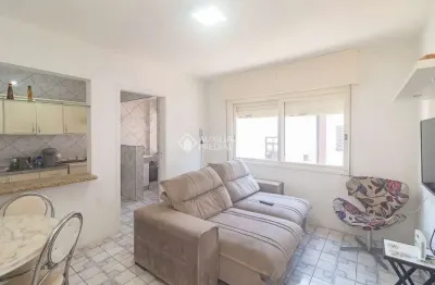 Apartamento com 2 quartos para alugar na Rua General Bento Martins, 66, Centro Histórico, Porto Alegre, 63 m2 por R$ 1.500