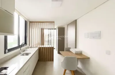 Apartamento com 1 quarto para alugar na Rua Irmão José Otão, 81, Bom Fim, Porto Alegre, 29 m2 por R$ 2.700