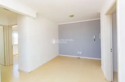 Apartamento com 2 quartos para alugar na Rua Oswaldo Pereira de Freitas, 195, Partenon, Porto Alegre, 54 m2 por R$ 1.800