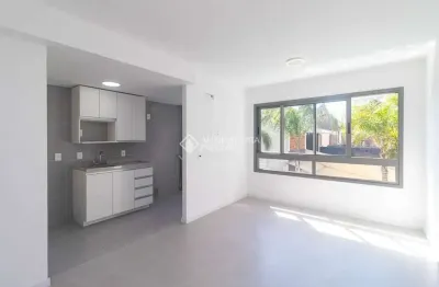Apartamento com 3 quartos para alugar na Avenida João Pessoa, 2510, Farroupilha, Porto Alegre, 75 m2 por R$ 3.500