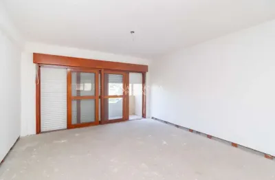 Cobertura com 1 quarto para alugar na Rua Oscar Schneider, 342, Medianeira, Porto Alegre, 150 m2 por R$ 3.800