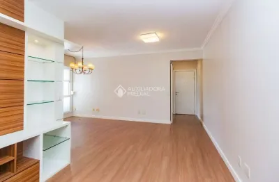 Apartamento com 3 quartos para alugar na Avenida Doutor Nilo Peçanha, 3099, Chácara das Pedras, Porto Alegre, 112 m2 por R$ 4.000