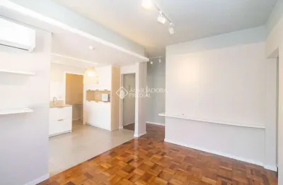 Apartamento com 2 quartos para alugar na Rua Vieira de Castro, 461, Farroupilha, Porto Alegre, 74 m2 por R$ 2.600