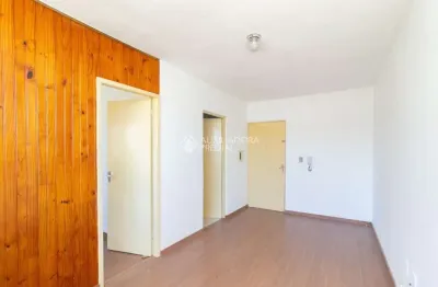 Apartamento com 1 quarto para alugar na Avenida Quaraí, 408, Nonoai, Porto Alegre, 39 m2 por R$ 750