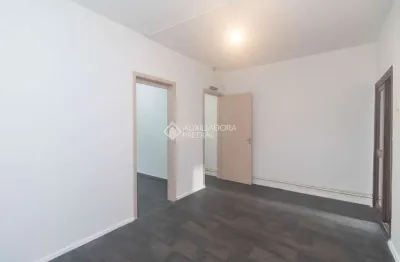 Casa em condomínio fechado com 1 quarto para alugar na Rua Garibaldi, 1330, Bom Fim, Porto Alegre, 45 m2 por R$ 1.850