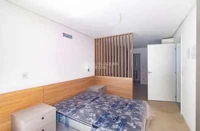 Loft com 1 quarto para alugar na Rua Irmão José Otão, 81, Bom Fim, Porto Alegre, 36 m2 por R$ 3.885