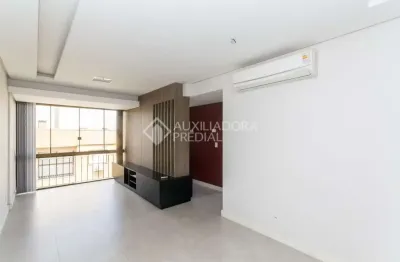 Apartamento com 1 quarto para alugar na Rua Professor Cristiano Fischer, 2138, Partenon, Porto Alegre, 60 m2 por R$ 3.700