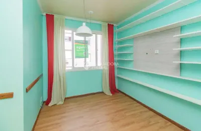 Apartamento com 2 quartos para alugar na Rua Ernesto Zamprogna, 102, Alto Petrópolis, Porto Alegre, 50 m2 por R$ 1.500