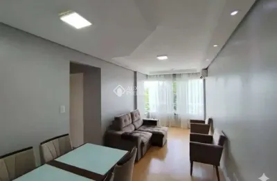 Apartamento com 2 quartos para alugar na Rua Xavier da Cunha, 999, Nonoai, Porto Alegre, 64 m2 por R$ 2.700