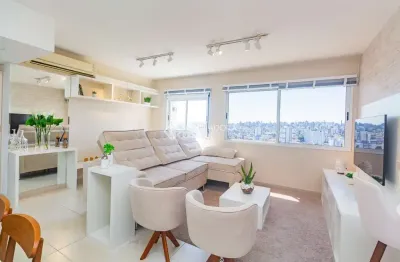 Apartamento com 2 quartos para alugar na Avenida Bento Gonçalves, 1515, Partenon, Porto Alegre, 65 m2 por R$ 3.500