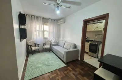 Apartamento com 2 quartos para alugar na Rua Felizardo Furtado, 496, Petrópolis, Porto Alegre, 55 m2 por R$ 2.100