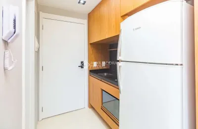 Apartamento com 1 quarto para alugar na Rua Casemiro de Abreu, 576, Bela Vista, Porto Alegre, 48 m2 por R$ 3.500