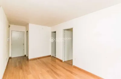 Apartamento com 1 quarto para alugar na beco antônio carvalho, 2600, jardim carvalho, porto alegre, 42 m2 por r$ 1.000