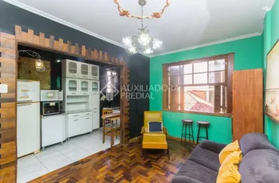 Apartamento com 1 quarto para alugar na rua avaí, 22, centro histórico, porto alegre, 79 m2 por r$ 1.700