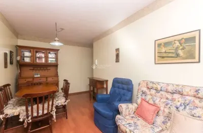 Apartamento com 2 quartos para alugar na rua euclydes miranda, 295, partenon, porto alegre, 84 m2 por r$ 1.950
