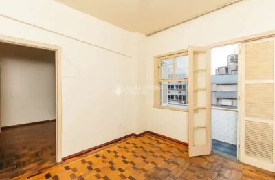 Apartamento com 1 quarto para alugar na avenida senador salgado filho, 111, centro histórico, porto alegre, 38 m2 por r$ 1.300
