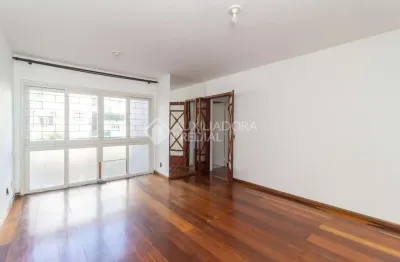 Apartamento com 2 quartos para alugar na rua laurindo, 362, santana, porto alegre, 65 m2 por r$ 1.850