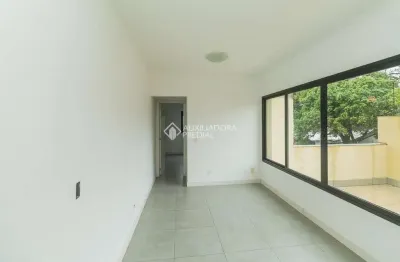 Apartamento com 1 quarto para alugar na Rua Honório Lemos, 32, Vila João Pessoa, Porto Alegre, 45 m2 por R$ 1.600