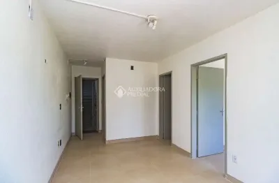 Apartamento com 1 quarto para alugar na Beco Antônio Carvalho, 2600, Jardim Carvalho, Porto Alegre, 42 m2 por R$ 1.090