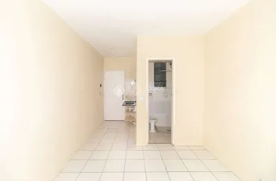 Apartamento com 1 quarto para alugar na avenida senador salgado filho, 327, centro histórico, porto alegre, 20 m2 por r$ 750