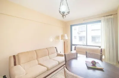 Apartamento com 1 quarto para alugar na rua demétrio ribeiro, 215, centro histórico, porto alegre, 50 m2 por r$ 1.890