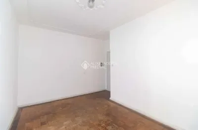 Apartamento com 2 quartos para alugar na rua general bento martins, 495, centro histórico, porto alegre, 50 m2 por r$ 1.300