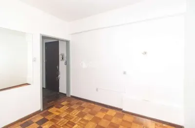 Apartamento com 1 quarto para alugar na rua riachuelo, 1290, centro histórico, porto alegre, 40 m2 por r$ 1.250