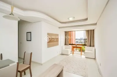 Apartamento com 2 quartos para alugar na avenida protásio alves, 7357, petrópolis, porto alegre, 58 m2 por r$ 1.850