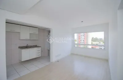 Apartamento com 2 quartos para alugar na rua dos burgueses, 255, partenon, porto alegre, 66 m2 por r$ 1.890