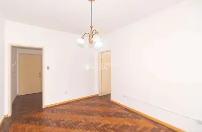 Apartamento com 1 quarto para alugar na rua riachuelo, 958, centro histórico, porto alegre, 46 m2 por r$ 1.700