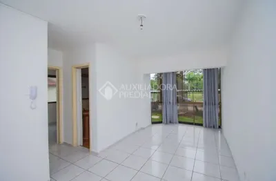 Apartamento com 1 quarto para alugar na rua olavo dutra, 105, partenon, porto alegre, 51 m2 por r$ 1.500