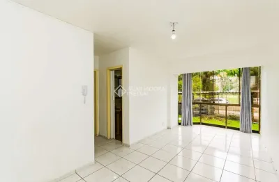 Apartamento com 1 quarto para alugar na rua olavo dutra, 105, partenon, porto alegre, 51 m2 por r$ 1.500
