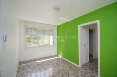 Apartamento com 2 quartos para alugar na rua hugo livi, 275, morro santana, porto alegre, 56 m2 por r$ 1.400