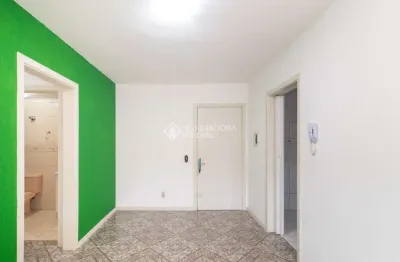 Apartamento com 2 quartos para alugar na rua hugo livi, 275, morro santana, porto alegre, 56 m2 por r$ 1.400