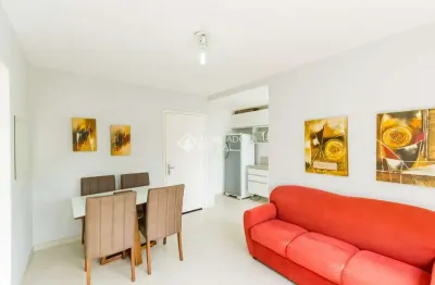 Apartamento com 1 quarto para alugar na rua veríssimo rosa, 798, partenon, porto alegre, 38 m2 por r$ 2.790