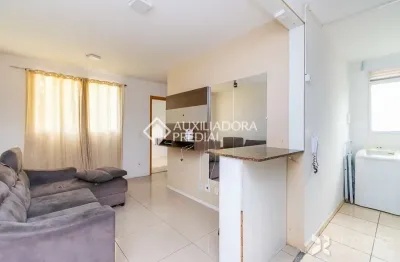 Apartamento com 2 quartos para alugar na travessa esporte clube cruzeiro, 200, morro santana, porto alegre, 44 m2 por r$ 1.400