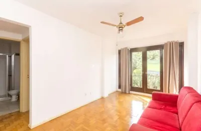 Apartamento com 2 quartos para alugar na avenida joão pessoa, 105, farroupilha, porto alegre, 60 m2 por r$ 1.390