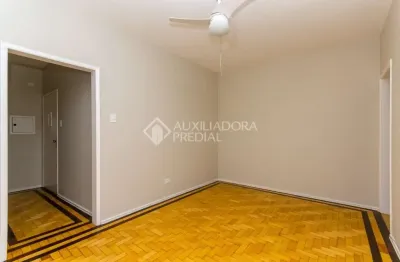 Apartamento com 2 quartos para alugar na rua santana, 667, farroupilha, porto alegre, 60 m2 por r$ 1.850