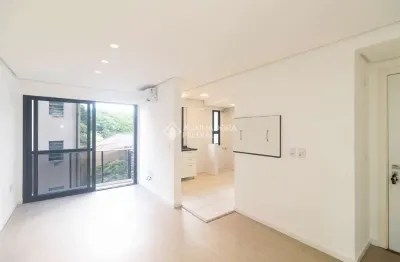 Apartamento com 1 quarto para alugar na Rua Veador Porto, 53, Santana, Porto Alegre, 49 m2 por R$ 2.900