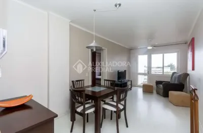 Apartamento com 2 quartos para alugar na rua demétrio ribeiro, 815, centro histórico, porto alegre, 56 m2 por r$ 1.500
